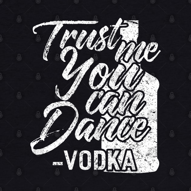 Trust me you can Dance by Dojaja